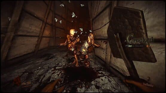 Devilated — screenshot 2