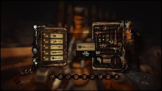 Devilated — screenshot 3