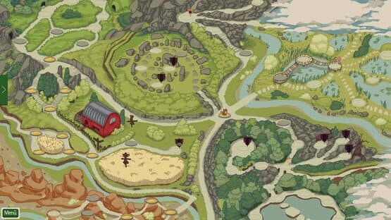Of Mice and Moggies — screenshot 1