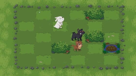 Of Mice and Moggies — screenshot 2