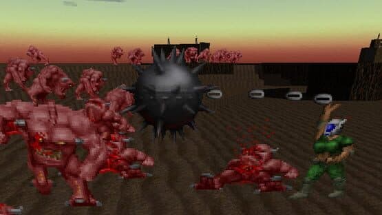 Gholazon X — screenshot 1