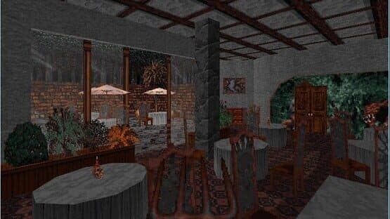 French Meat 2 — screenshot 1