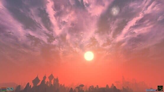 The Elder Scrolls III: Morrowind — screenshot 6