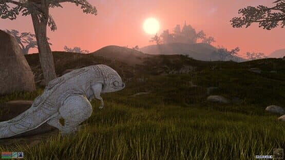 The Elder Scrolls III: Morrowind — screenshot 7