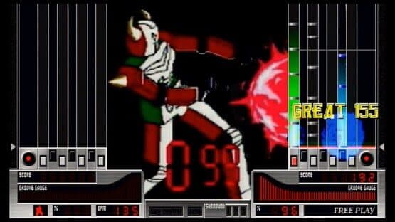Beatmania IIDX — screenshot 1