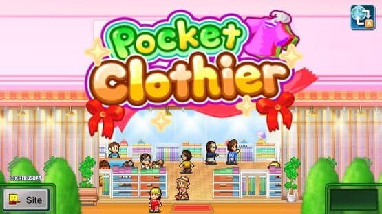 Pocket Clothier — screenshot 1
