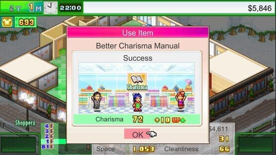 Pocket Clothier — screenshot 5