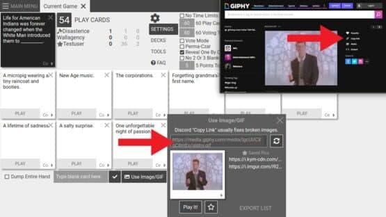 Picture Cards Online — screenshot 2