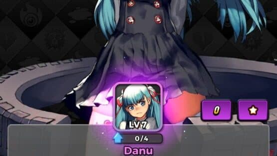 Defense War: Destiny Child — screenshot 2