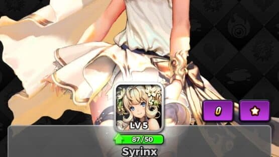 Defense War: Destiny Child — screenshot 4