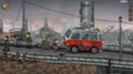 The Last Shot — screenshot 2
