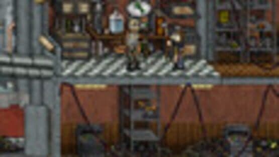 The Last Shot — screenshot 4