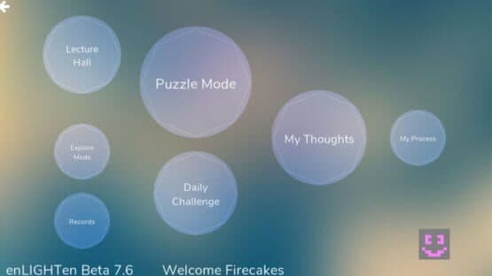 Enlighten: Learn the Art of Learning — screenshot 3