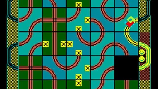 Loco-Motion — screenshot 1