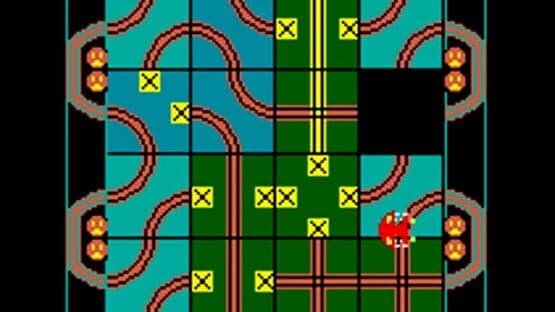 Loco-Motion — screenshot 2
