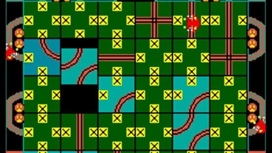 Loco-Motion — screenshot 3