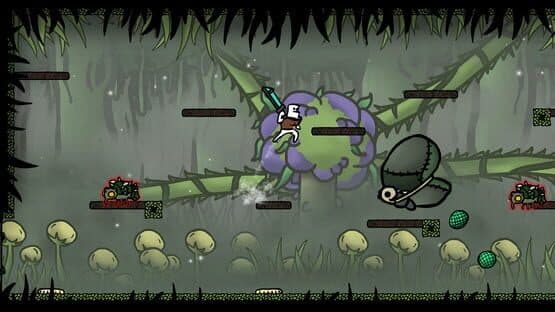Space Gladiators — screenshot 2