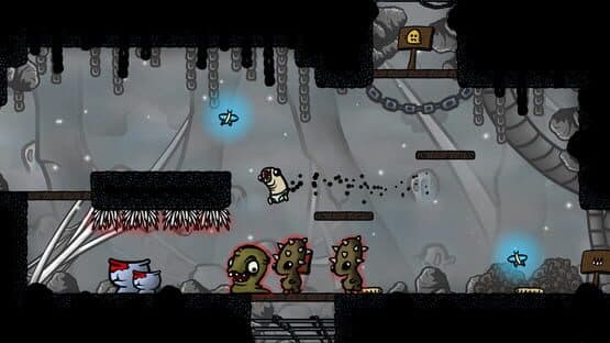 Space Gladiators — screenshot 3