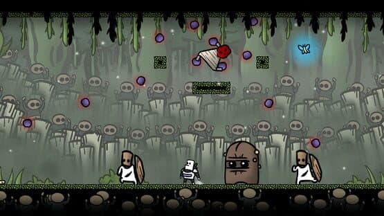 Space Gladiators — screenshot 4