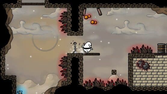 Space Gladiators — screenshot 5
