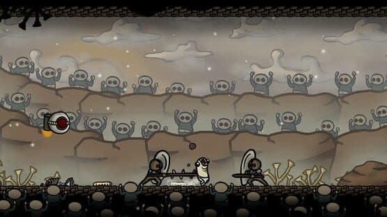 Space Gladiators — screenshot 6