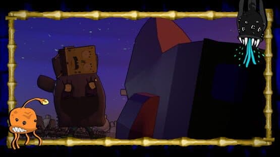 Around the Clock at Bikini Bottom — screenshot 3
