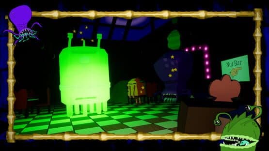 Around the Clock at Bikini Bottom — screenshot 4