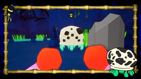 Around the Clock at Bikini Bottom — screenshot 6