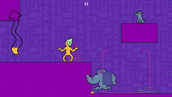 Mask Up — screenshot 1