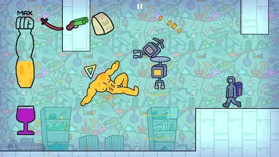 Mask Up — screenshot 2