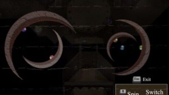 Quintessence: The Blighted Venom — screenshot 1