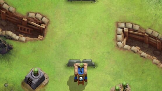 War Heroes — screenshot 1