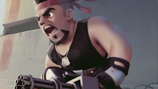 War Heroes — screenshot 6