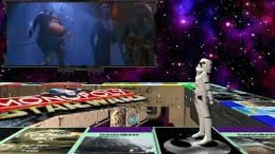 Star Wars: Monopoly — screenshot 2