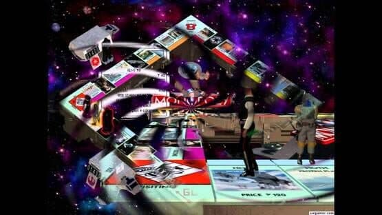 Star Wars: Monopoly — screenshot 3
