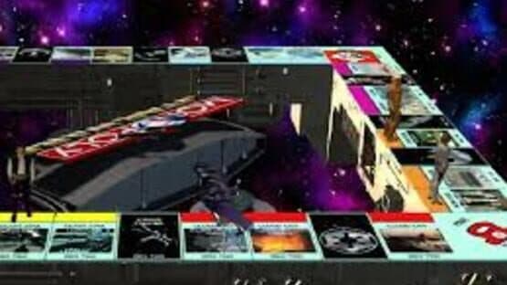 Star Wars: Monopoly — screenshot 4