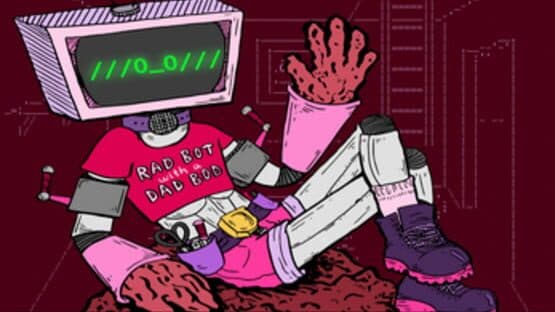 Genderwrecked — screenshot 2