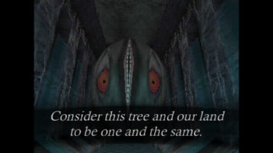 Haunted PS1 Demo Disc 2020 — screenshot 2