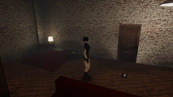 Haunted PS1 Demo Disc 2020 — screenshot 4