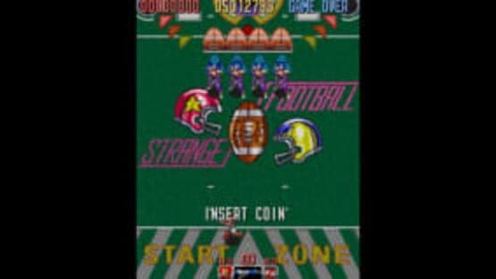 Johnny Turbo's Arcade: Nitro Ball — screenshot 6