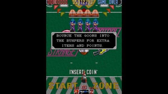 Johnny Turbo's Arcade: Nitro Ball — screenshot 7