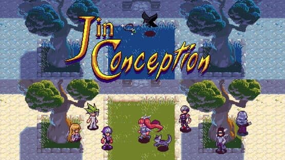 Jin Conception — screenshot 1