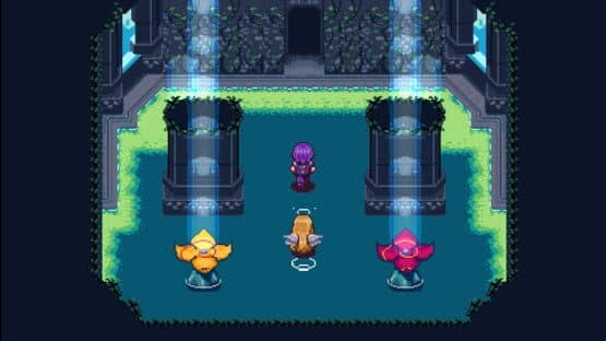 Jin Conception — screenshot 2