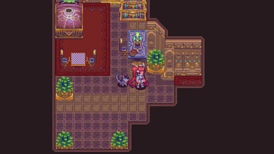 Jin Conception — screenshot 6