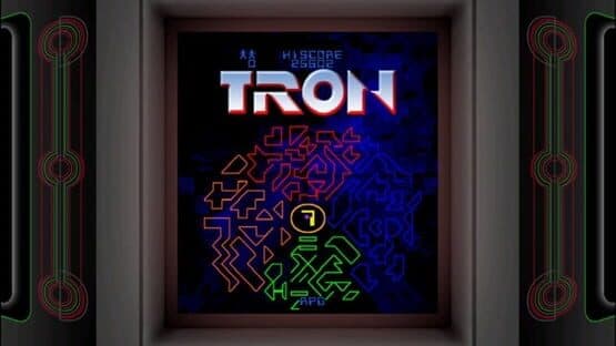Tron — screenshot 2