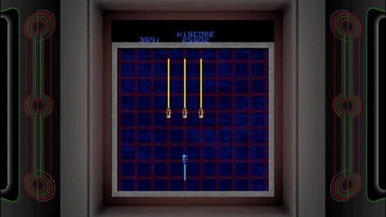 Tron — screenshot 5
