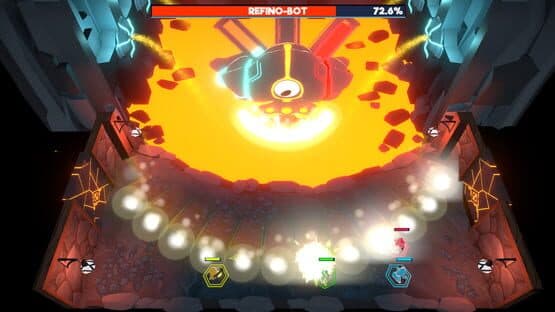 NoReload Heroes: Enhanced Edition — screenshot 2