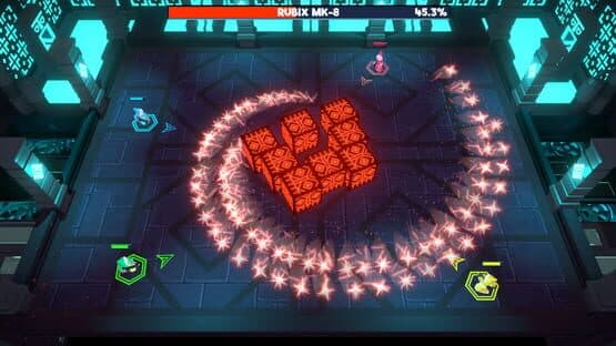 NoReload Heroes: Enhanced Edition — screenshot 5