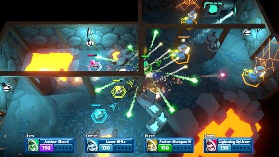 NoReload Heroes: Enhanced Edition — screenshot 6