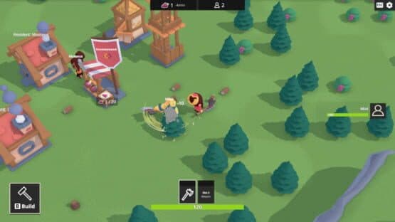 Kingdom Builders — screenshot 2